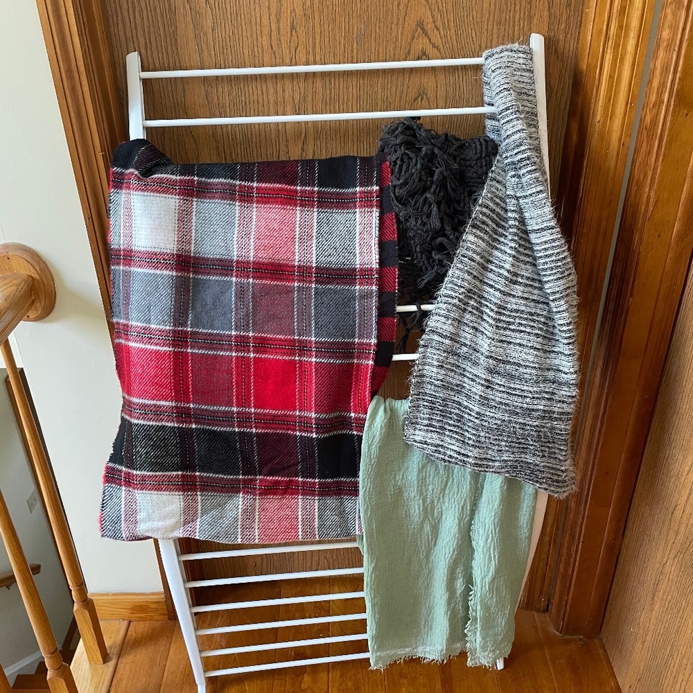Scarf Bundle - image 1